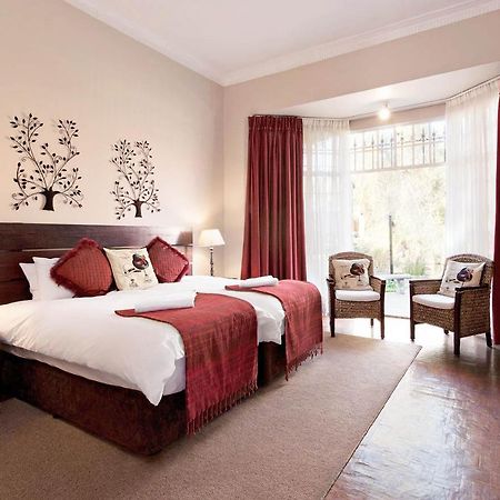 פרטוריה Amoris Guest House-Lynnwood מראה חיצוני תמונה