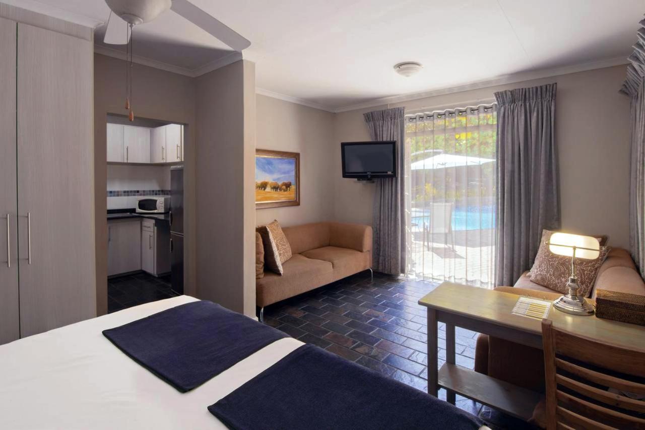 פרטוריה Amoris Guest House-Lynnwood מראה חיצוני תמונה