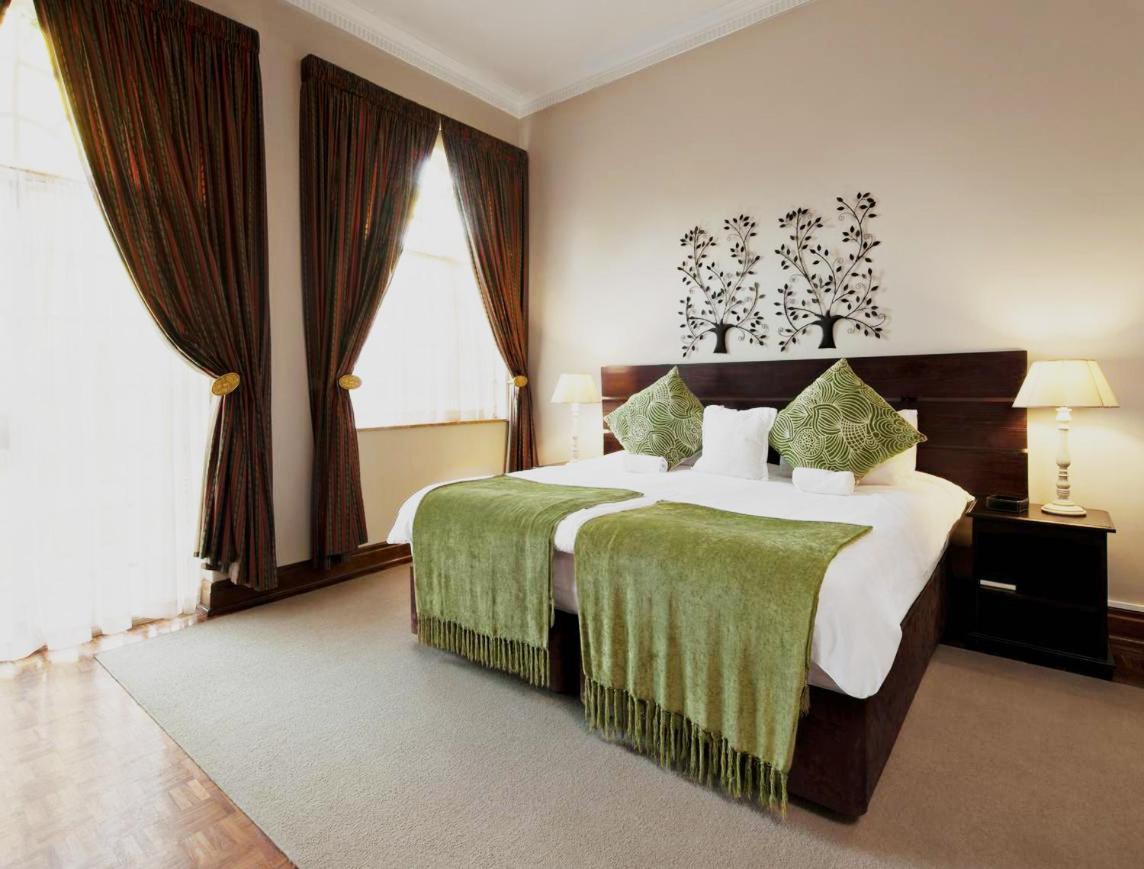 פרטוריה Amoris Guest House-Lynnwood מראה חיצוני תמונה