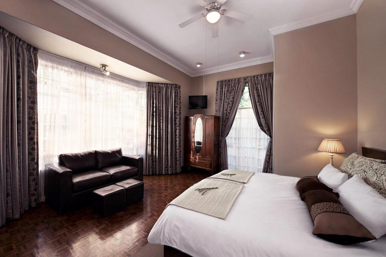 פרטוריה Amoris Guest House-Lynnwood מראה חיצוני תמונה
