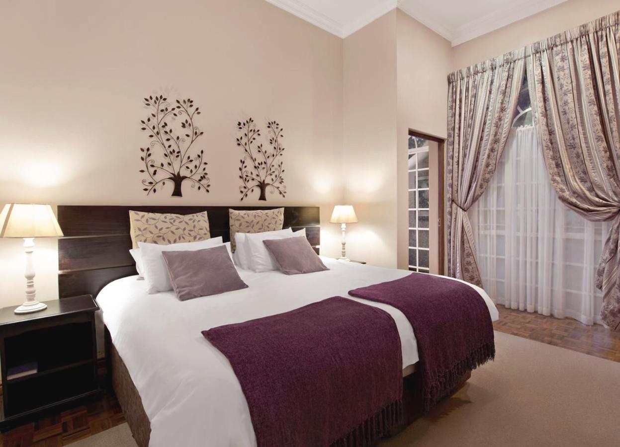 פרטוריה Amoris Guest House-Lynnwood מראה חיצוני תמונה