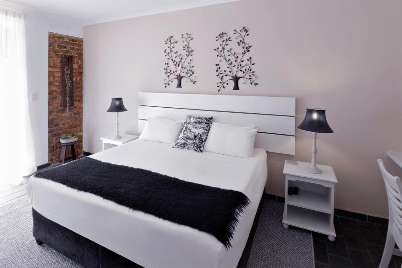 פרטוריה Amoris Guest House-Lynnwood מראה חיצוני תמונה