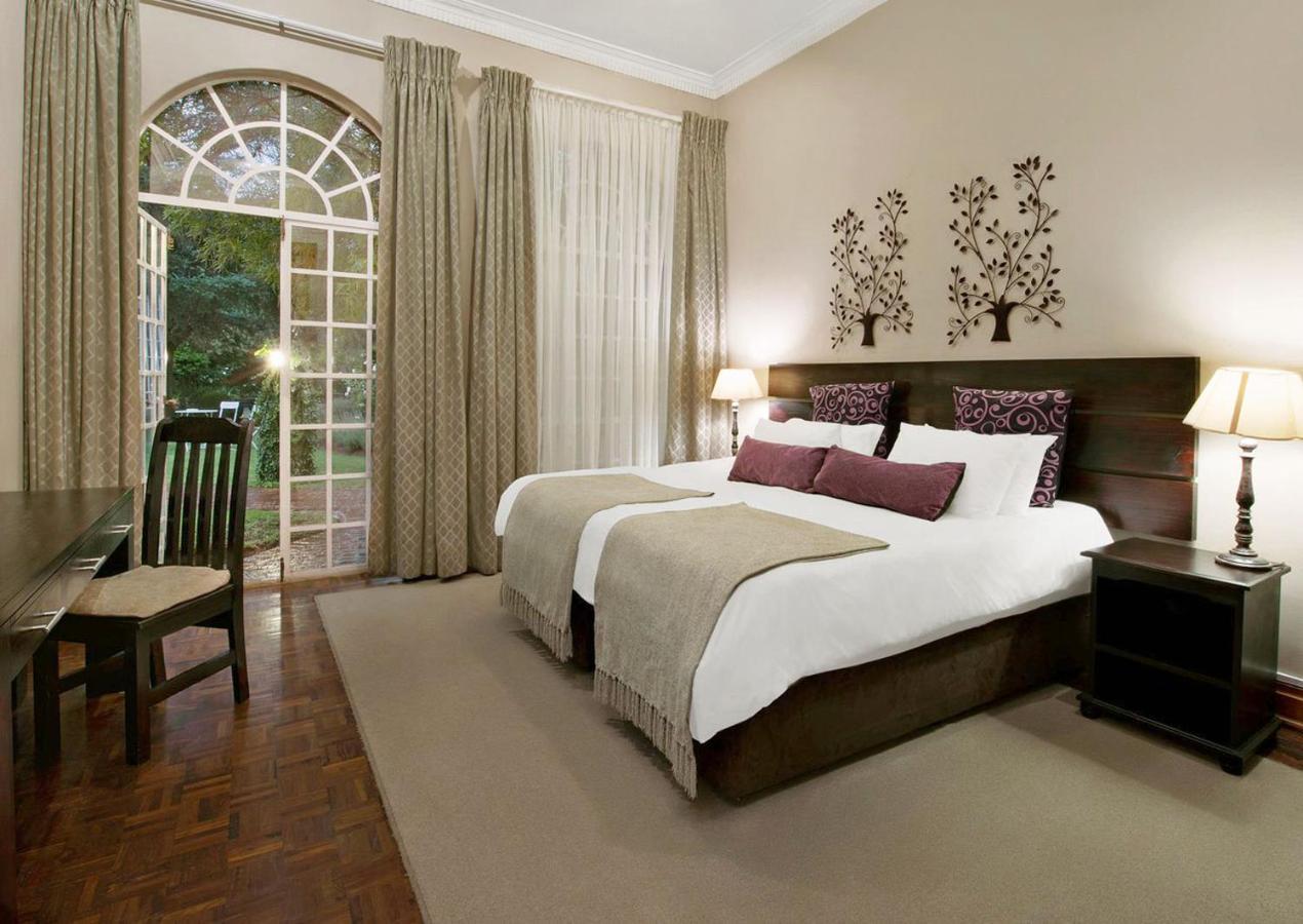 פרטוריה Amoris Guest House-Lynnwood מראה חיצוני תמונה