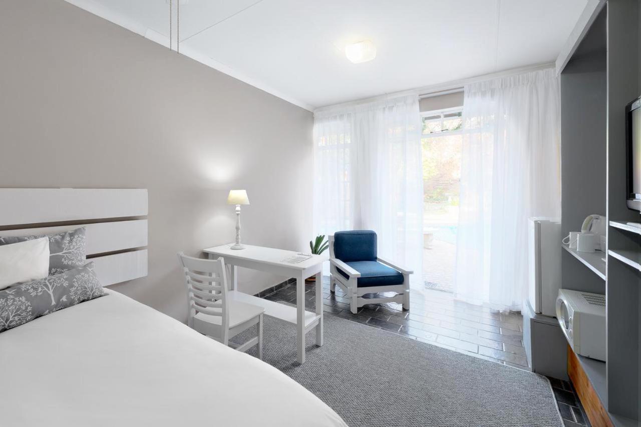פרטוריה Amoris Guest House-Lynnwood מראה חיצוני תמונה