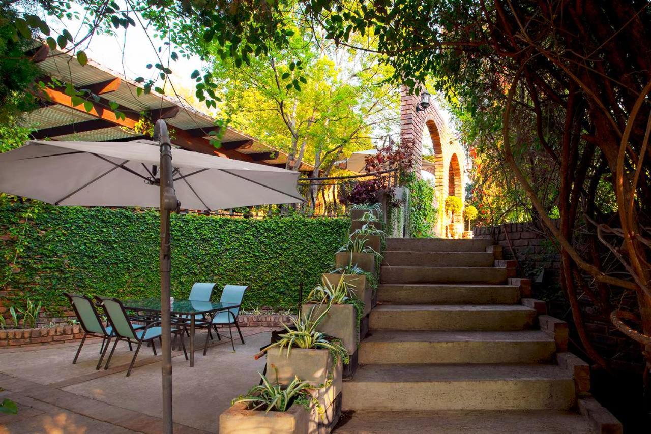 פרטוריה Amoris Guest House-Lynnwood מראה חיצוני תמונה