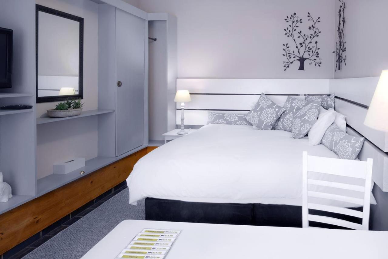 פרטוריה Amoris Guest House-Lynnwood מראה חיצוני תמונה