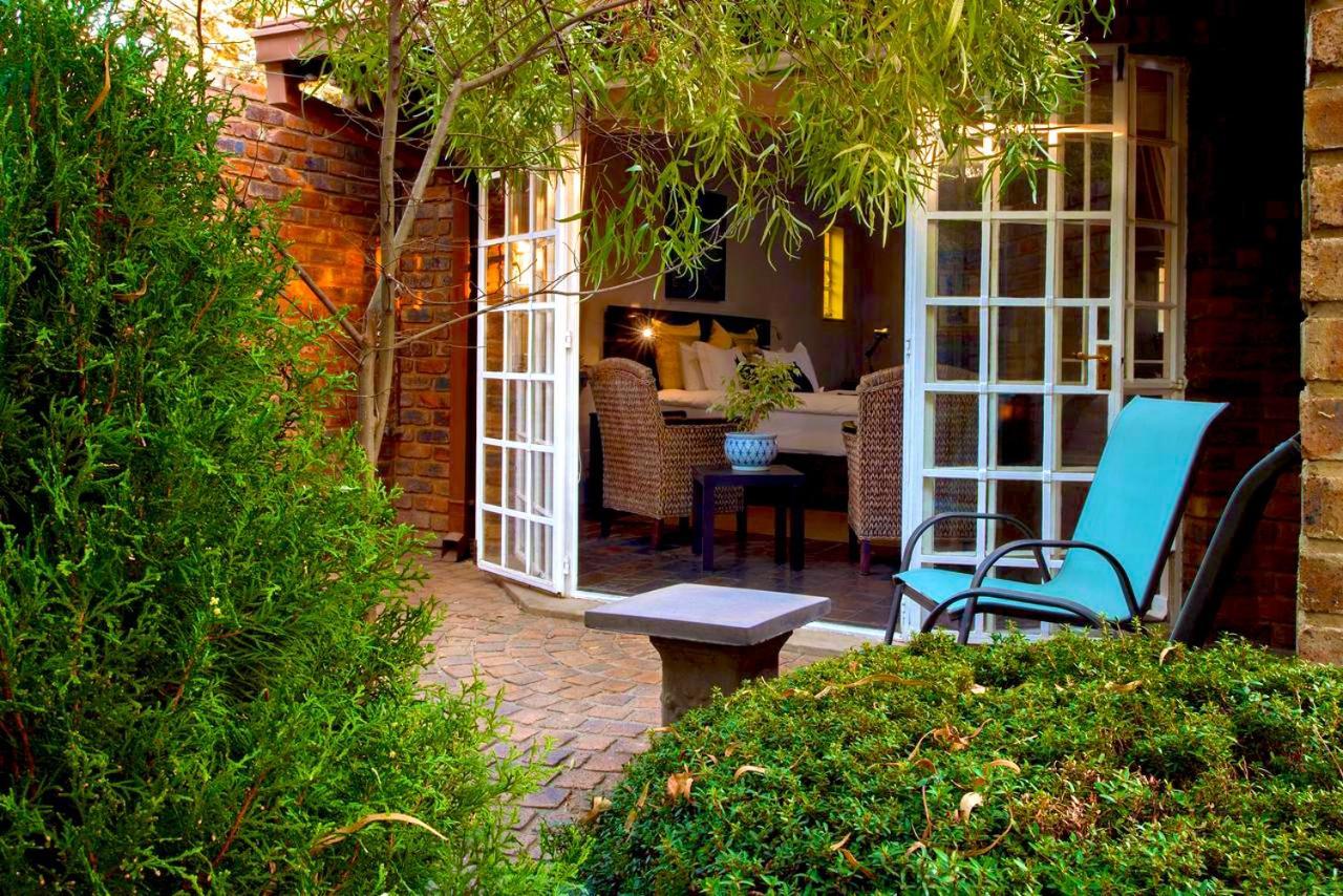 פרטוריה Amoris Guest House-Lynnwood מראה חיצוני תמונה