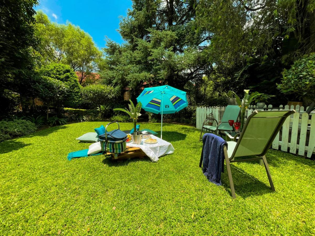 פרטוריה Amoris Guest House-Lynnwood מראה חיצוני תמונה