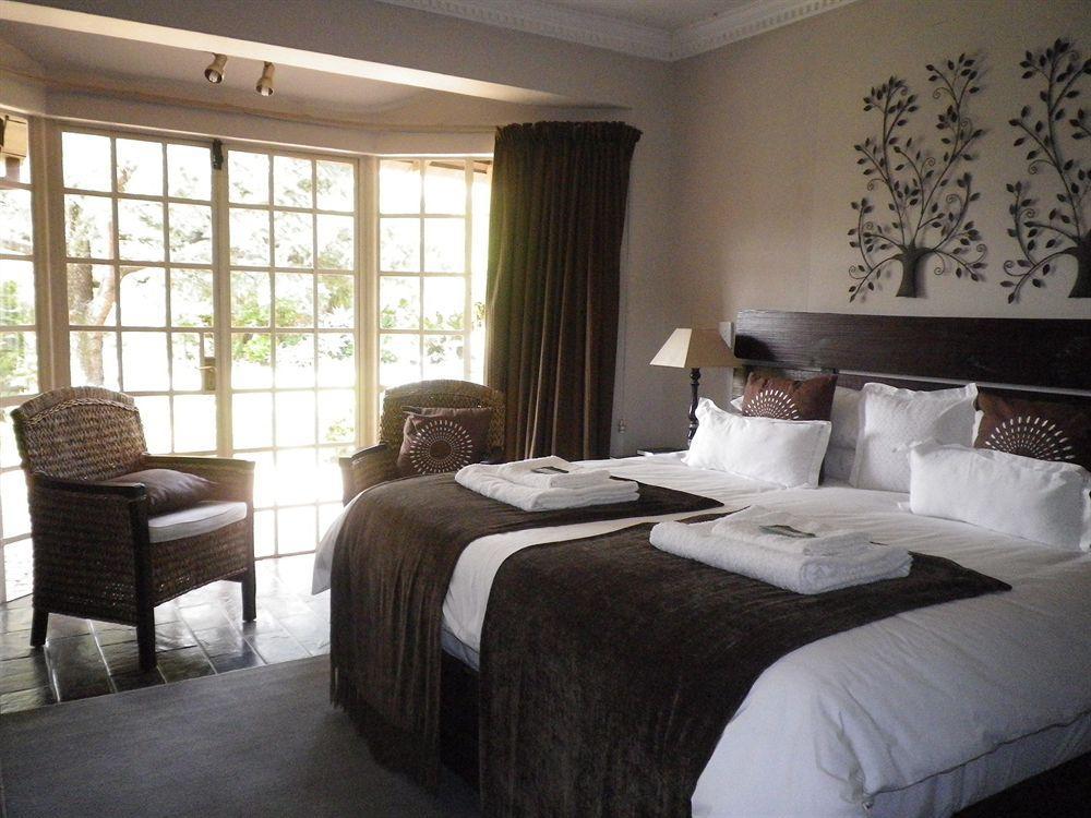 פרטוריה Amoris Guest House-Lynnwood מראה חיצוני תמונה
