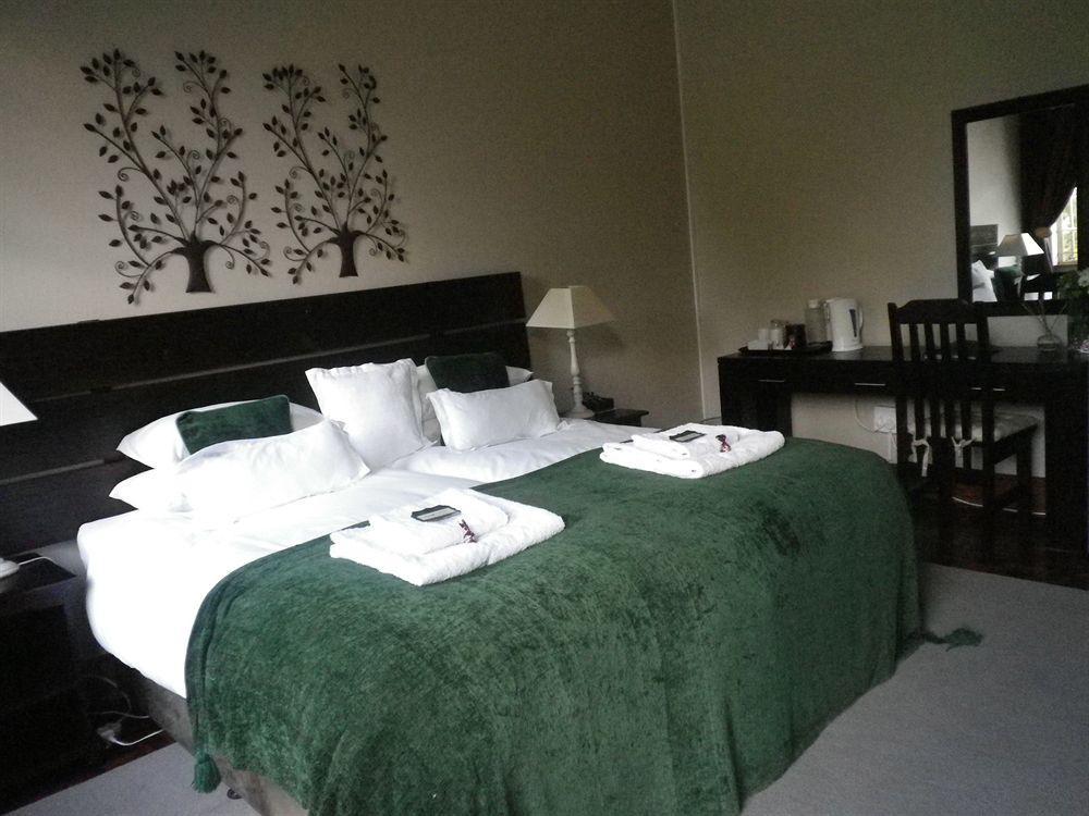 פרטוריה Amoris Guest House-Lynnwood מראה חיצוני תמונה
