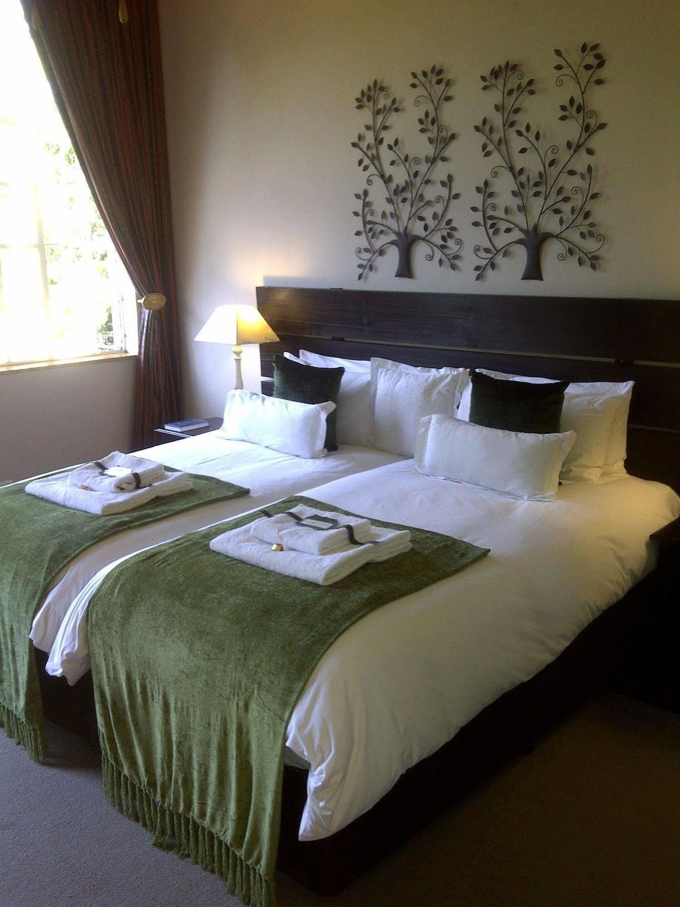 פרטוריה Amoris Guest House-Lynnwood מראה חיצוני תמונה