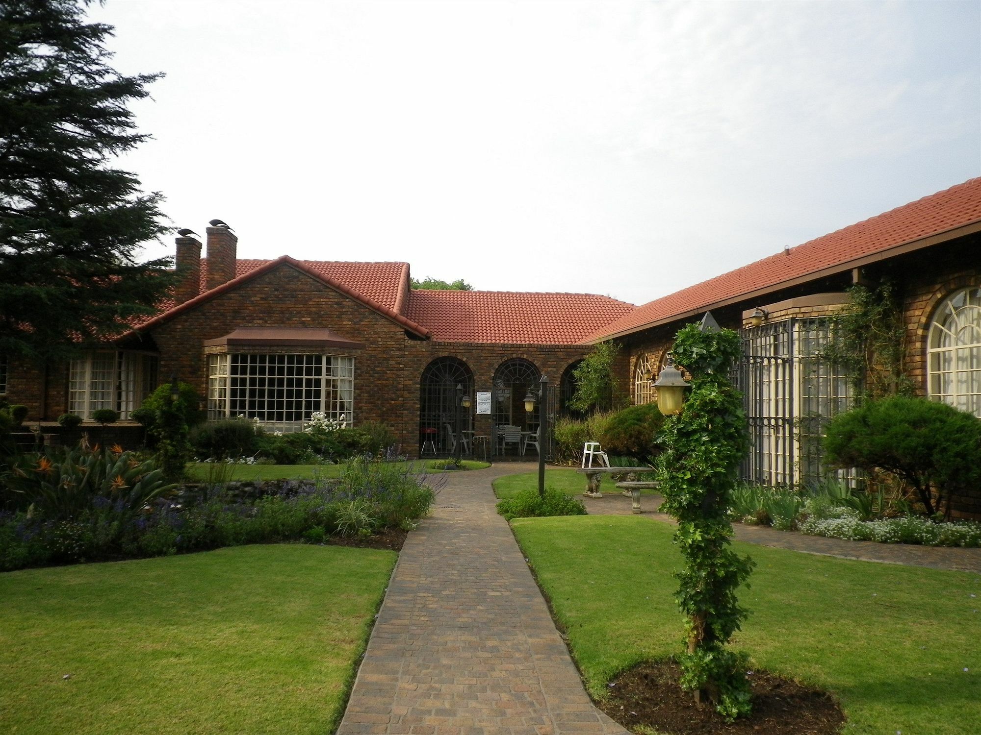 פרטוריה Amoris Guest House-Lynnwood מראה חיצוני תמונה