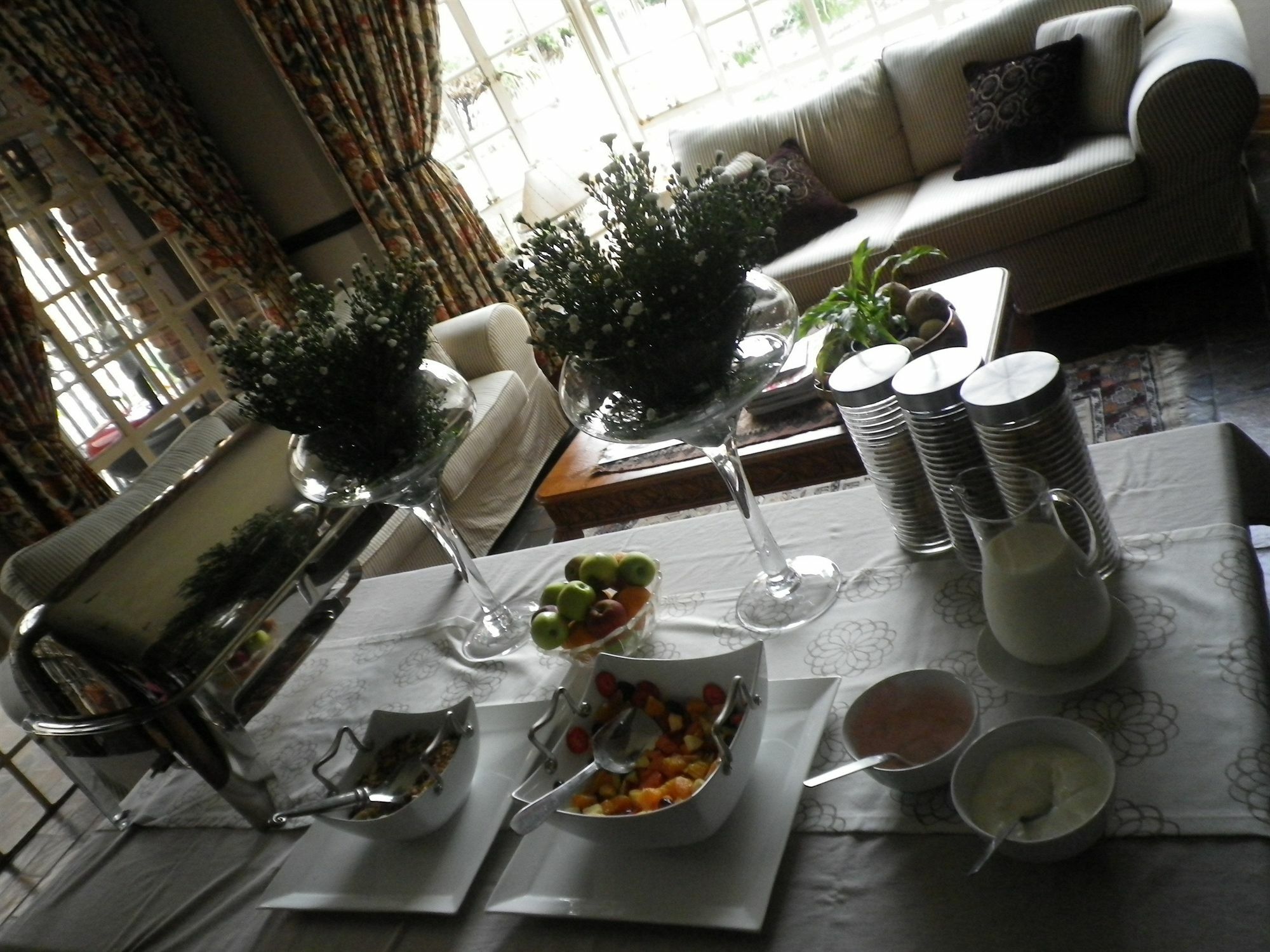 פרטוריה Amoris Guest House-Lynnwood מראה חיצוני תמונה
