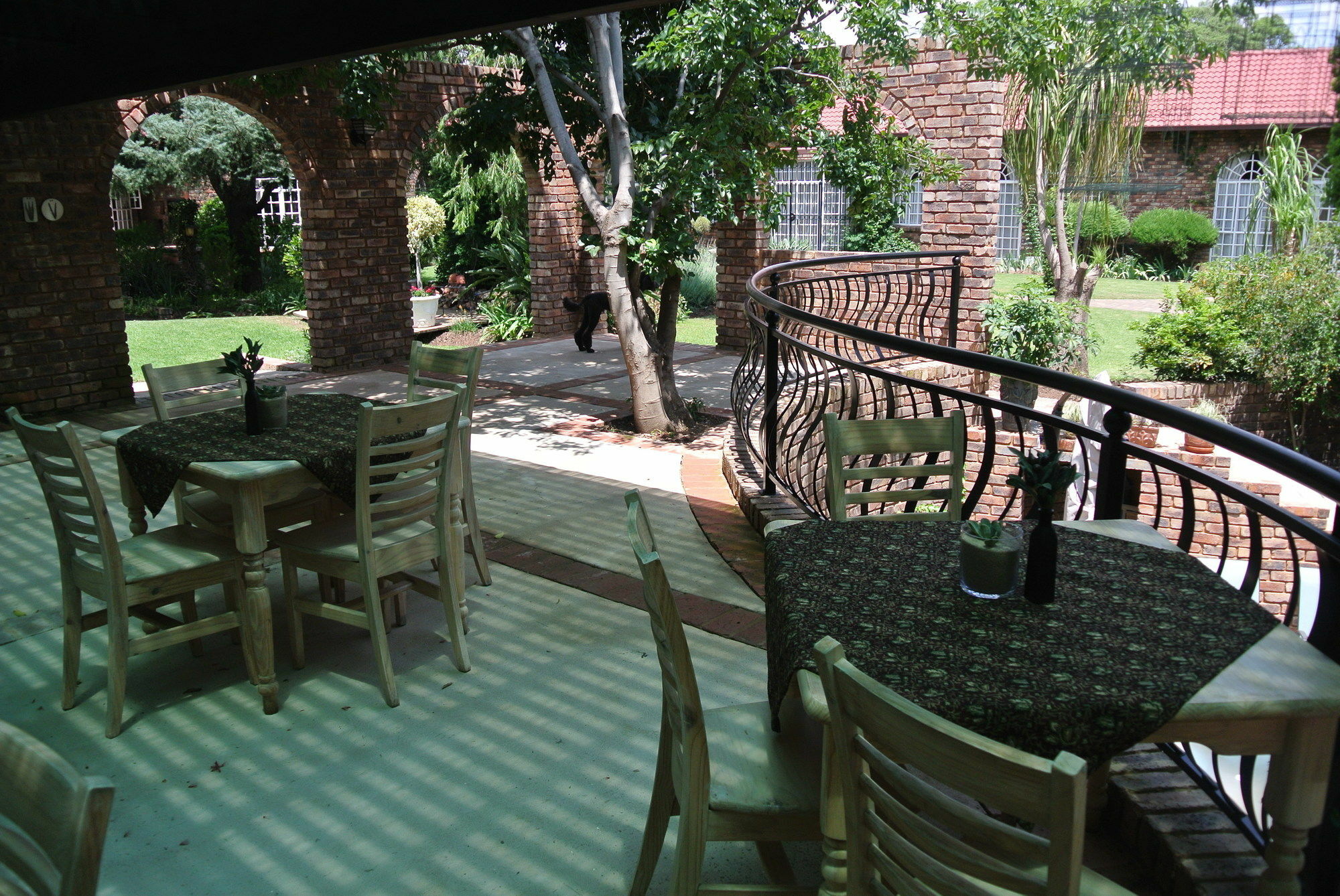 פרטוריה Amoris Guest House-Lynnwood מראה חיצוני תמונה