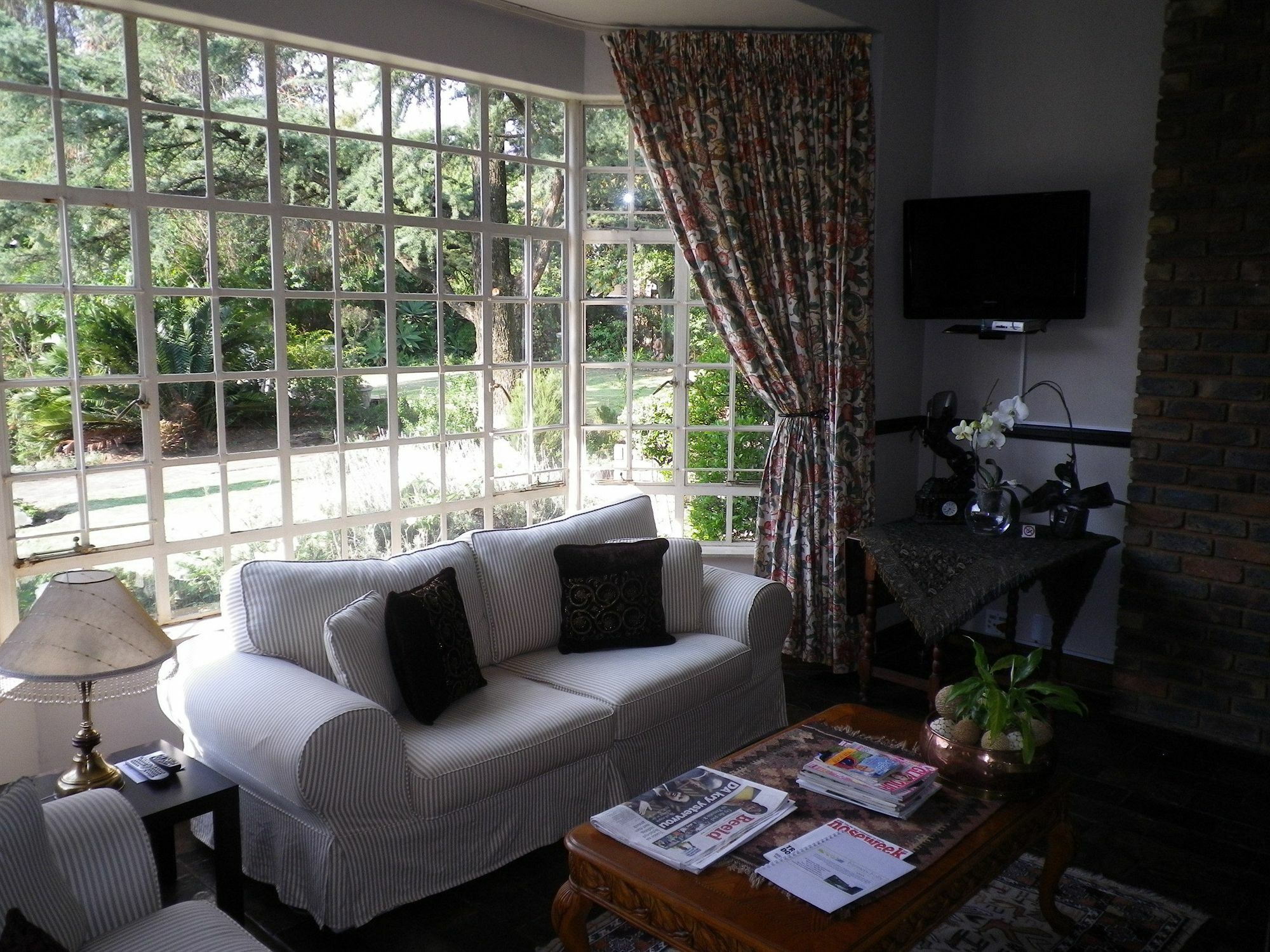פרטוריה Amoris Guest House-Lynnwood מראה חיצוני תמונה