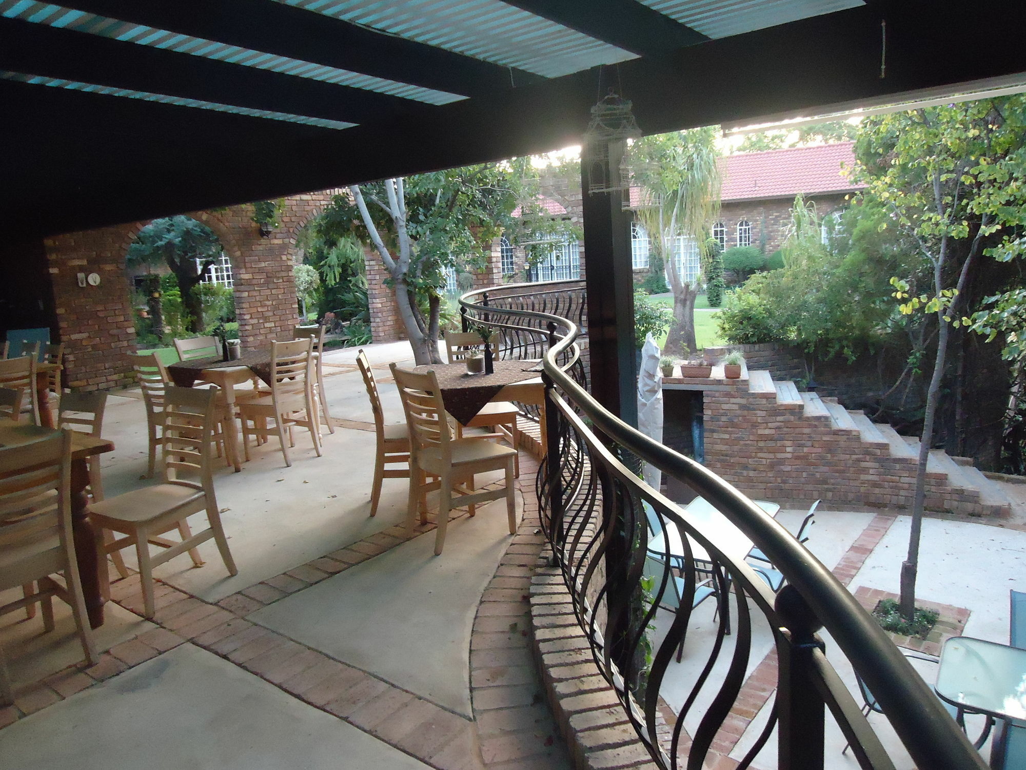 פרטוריה Amoris Guest House-Lynnwood מראה חיצוני תמונה