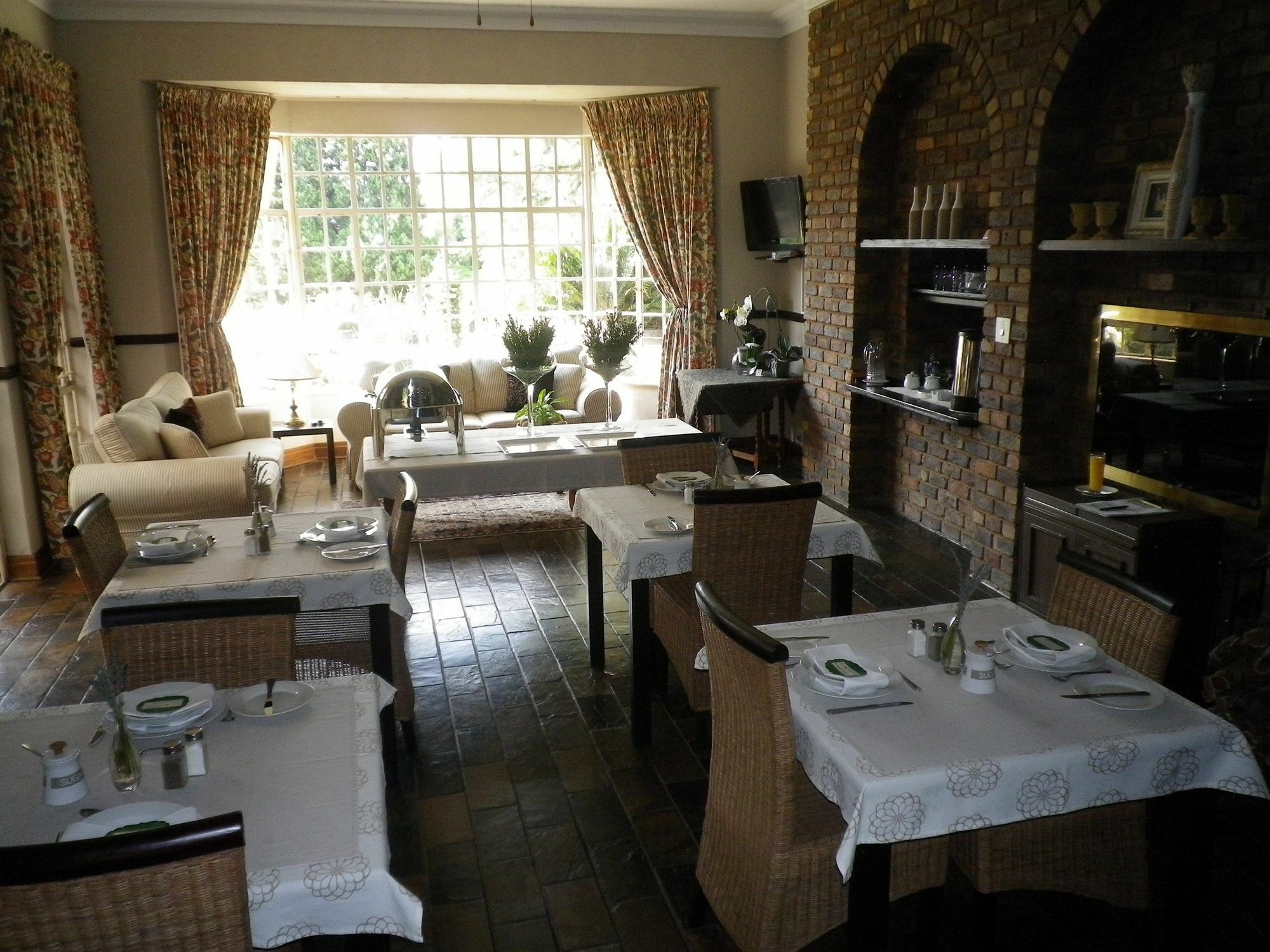 פרטוריה Amoris Guest House-Lynnwood מראה חיצוני תמונה