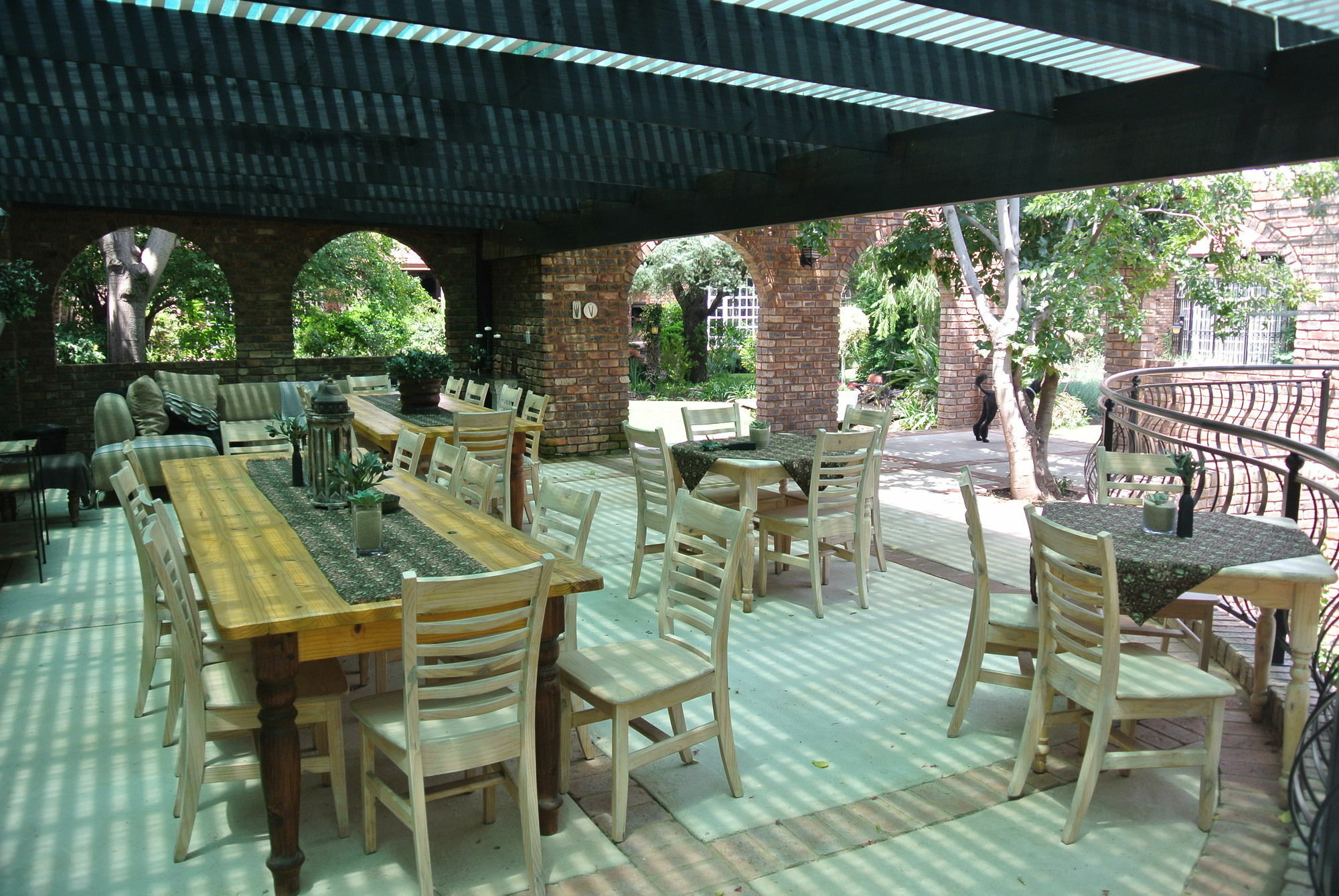 פרטוריה Amoris Guest House-Lynnwood מראה חיצוני תמונה