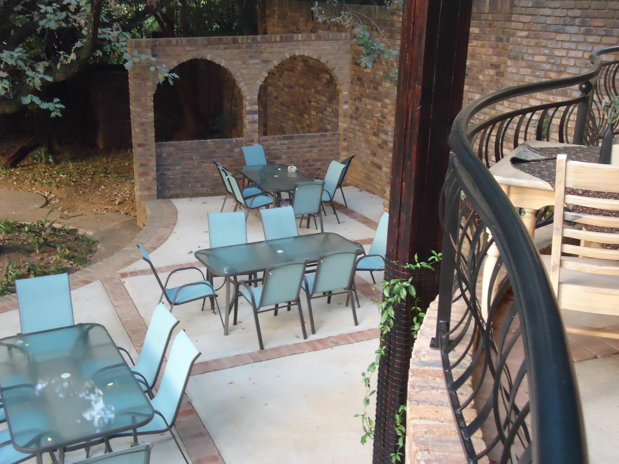 פרטוריה Amoris Guest House-Lynnwood מראה חיצוני תמונה