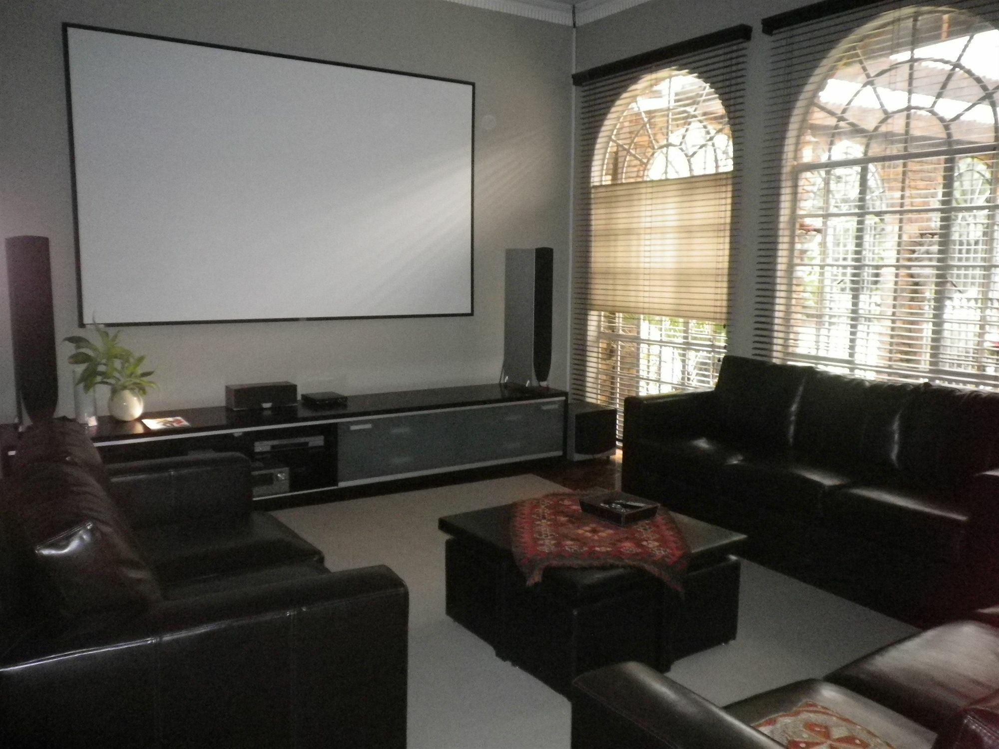 פרטוריה Amoris Guest House-Lynnwood מראה חיצוני תמונה