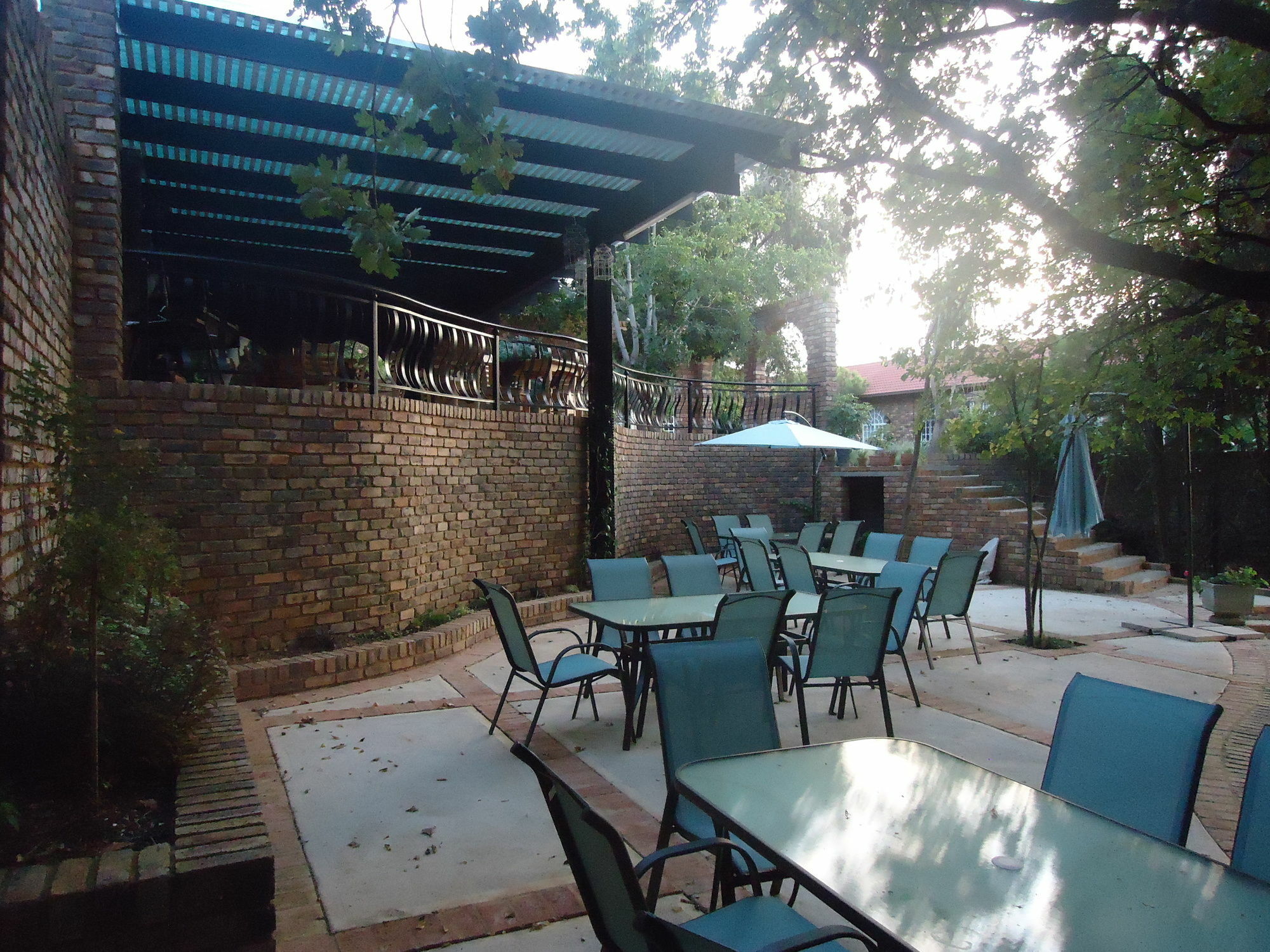 פרטוריה Amoris Guest House-Lynnwood מראה חיצוני תמונה