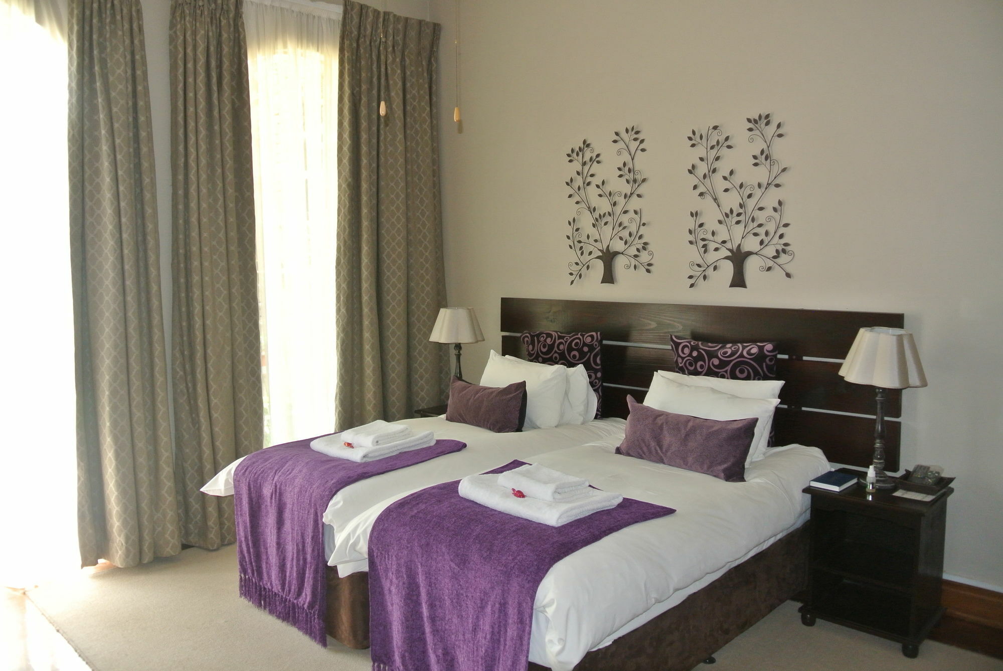 פרטוריה Amoris Guest House-Lynnwood מראה חיצוני תמונה
